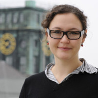 Marina Wottschal