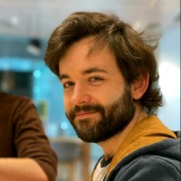 Antoine Coste