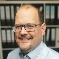 Daniel Fehlauer