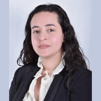 Mouna El Yaqine