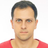 Andrey Grebennikov