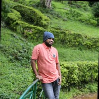Guru moorthy