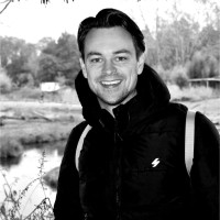 Niels Nederlof