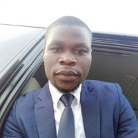 innocent nsunga
