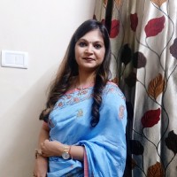 Ankita Sharma