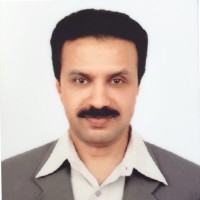 P N Suresh