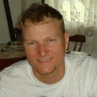 Jimmy Patton