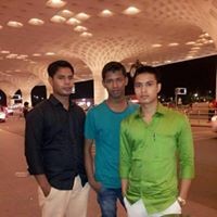 Meraj Hussain