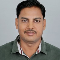 Dr. Rahul Kumar Garg