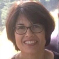 Maria Kapralos