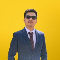 Yuvraj Patel