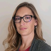 Stephanie New (Jones)