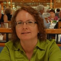Sharon Thomas