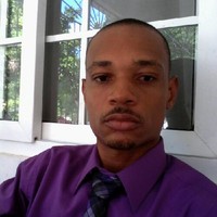 Glenroy Johnson
