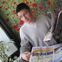 Liviu Simioanca