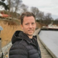 Niklas Dahlberg
