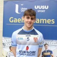 Caolan Gallagher