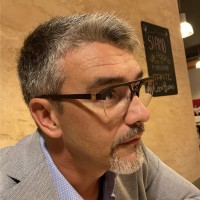 Massimiliano Zanetta