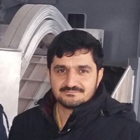 ARSALAN YAGHOOBIFAR