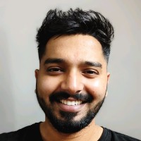 Ashwinkumar Bora