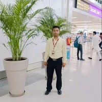 Sunil Kumar