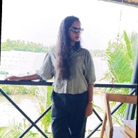 Gopika Anil