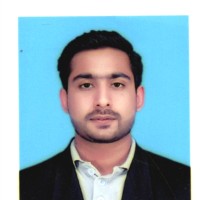 Usama Ikram