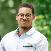Omari Pender, Pmp