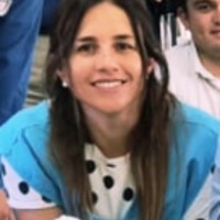 Leilen Cochetti