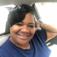 Natasha Gaines-Easter