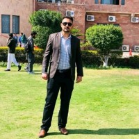 Rashid Ali
