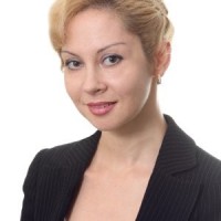 Eugenia Bektasheva