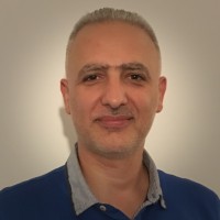 Toufik Jrage
