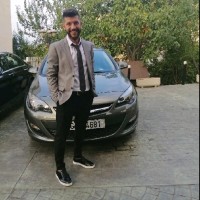 George Majdalani