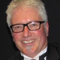 Dave Heald