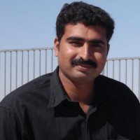 Aneesh Kumar Balakrishnapillai