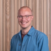Maarten Boumans