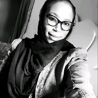 Khadeejarh Mohammed