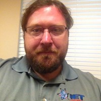Timothy Ridgell