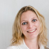 Yvonne Blatter