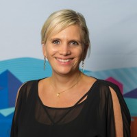 Ngaire Vanderhoof