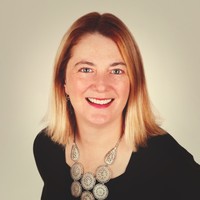 Amy Stackpole Brigham