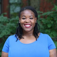 Sarah Andersen, M.S.