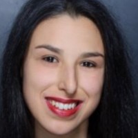 Sarah Busuttil