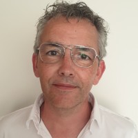 Eric Agtersloot