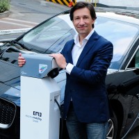 Eduardo Jose de Sousa