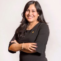 Shara Hidalgo Estrada