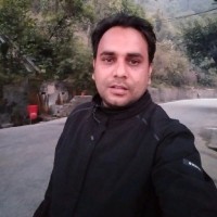 Padam Ghimire (Prakash)