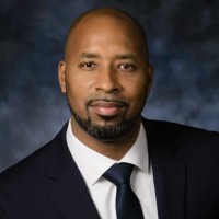 Alvin Burrell, III