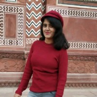 Likitha V